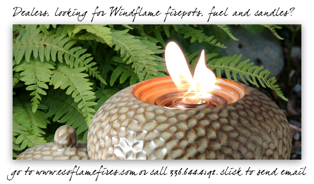 safer fuels - safer fires